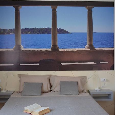 Apartments & Room Mariza Rovinj Exterior foto