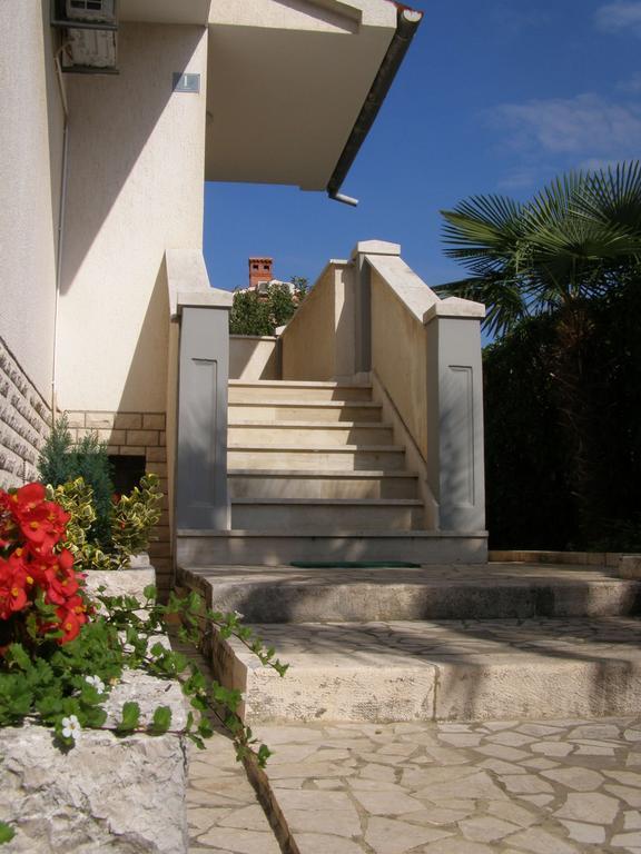 Apartments & Room Mariza Rovinj Exterior foto