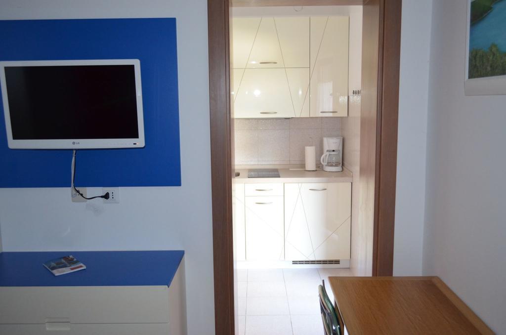 Apartments & Room Mariza Rovinj Zimmer foto
