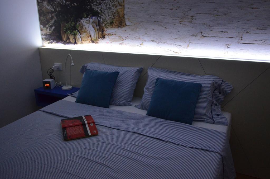 Apartments & Room Mariza Rovinj Zimmer foto