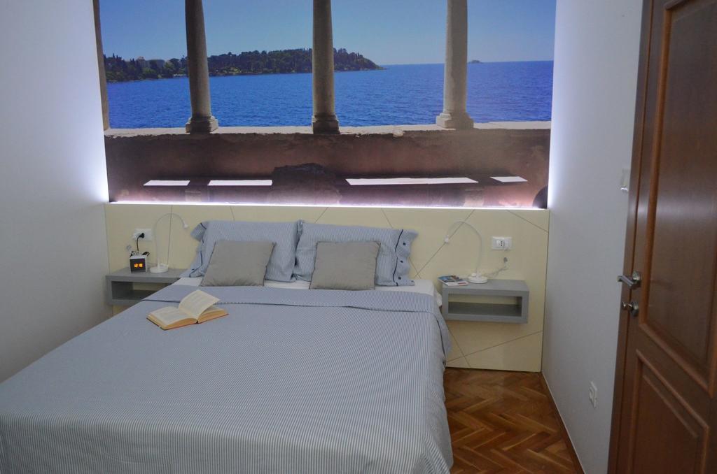 Apartments & Room Mariza Rovinj Zimmer foto