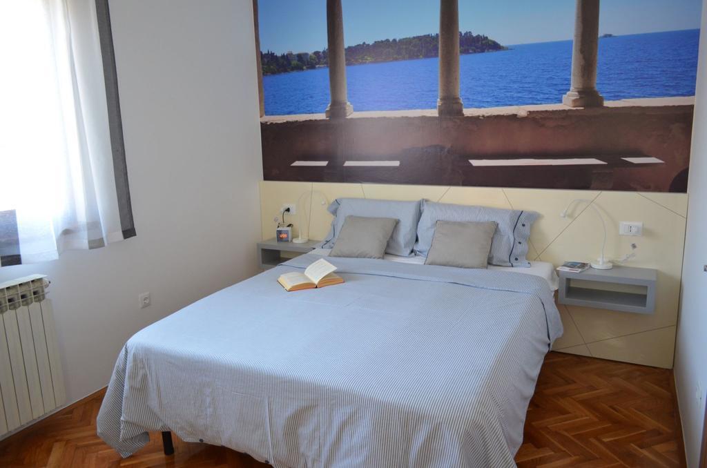 Apartments & Room Mariza Rovinj Zimmer foto