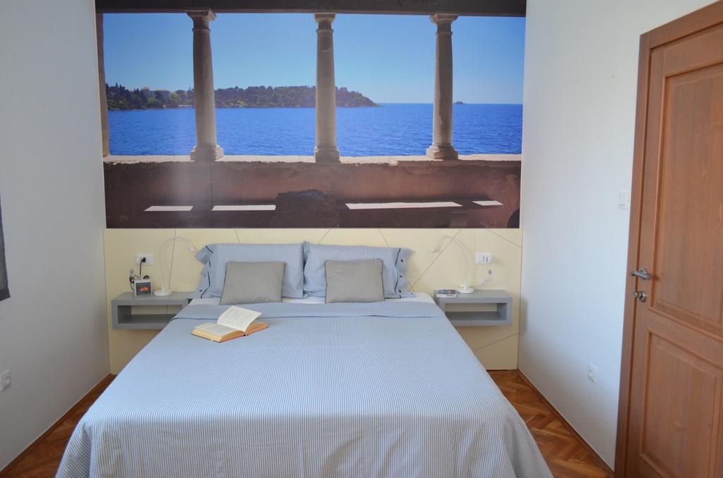 Apartments & Room Mariza Rovinj Zimmer foto