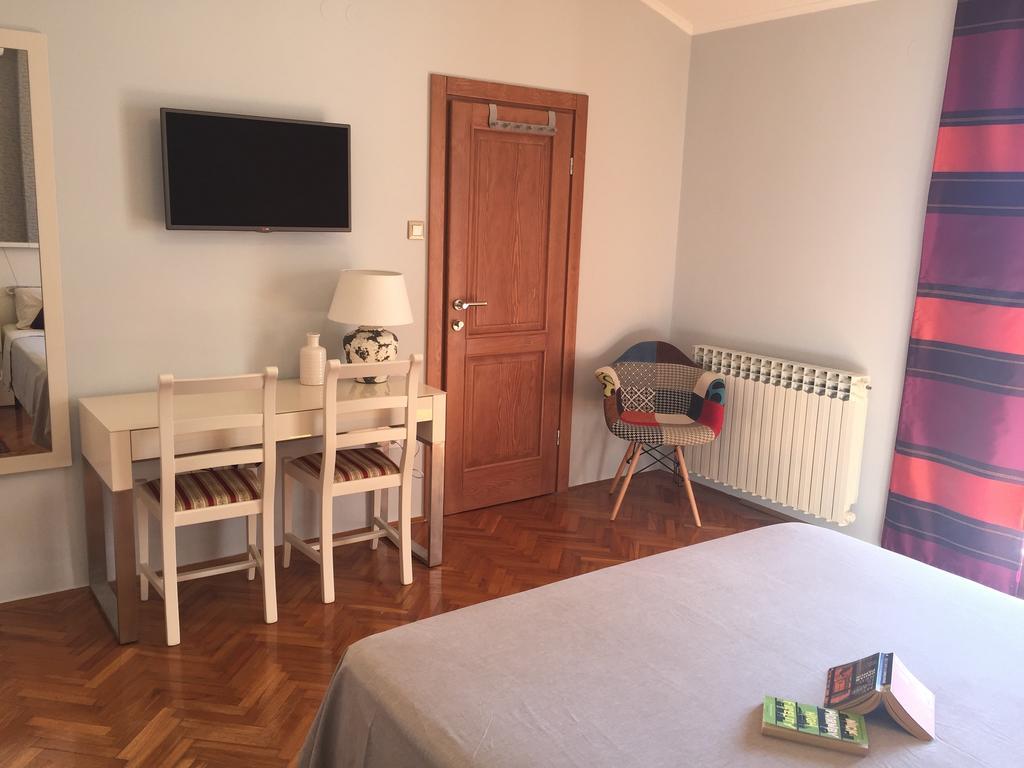Apartments & Room Mariza Rovinj Exterior foto